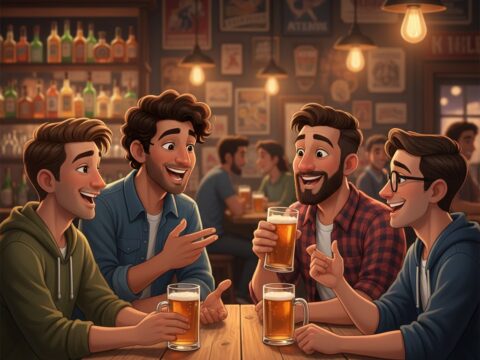 海海人生 - Hǎi hǎi rénshēng