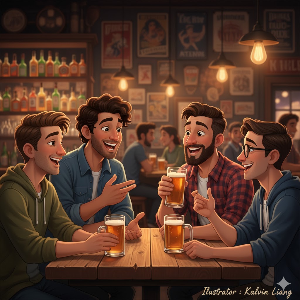 海海人生 - Hǎi hǎi rénshēng
