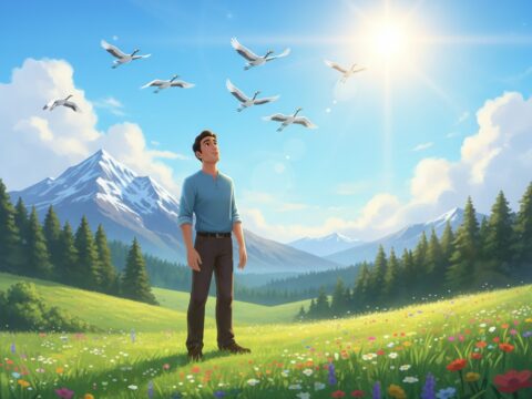 深深的爱 - Shēn shēn de ài