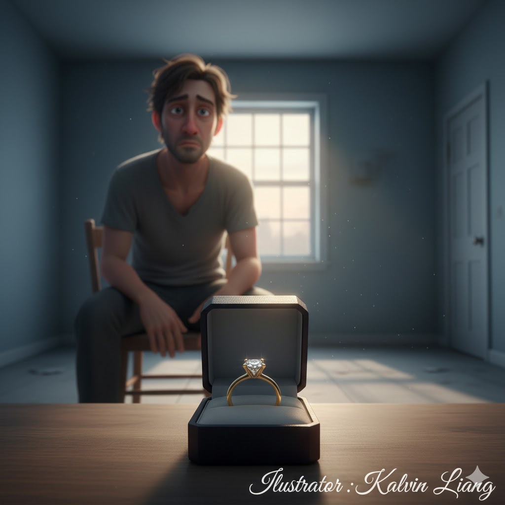 為什麼離開我 - Wèishéme líkāi wǒ 李茂山 - Lǐ Mào Shān