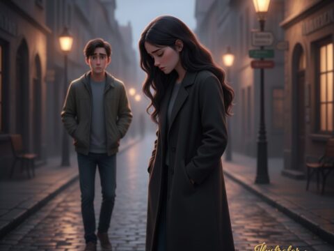 爛好人 - Làn hǎorén