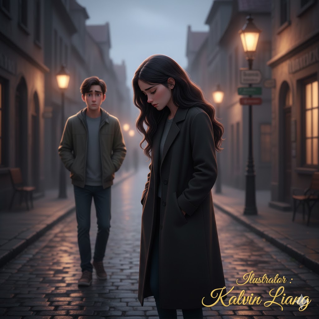 爛好人 - Làn hǎorén