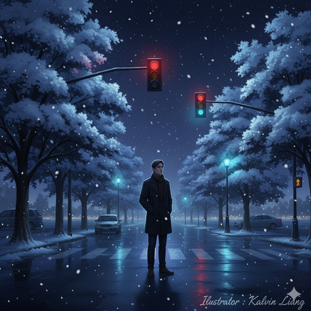 爱恨无了时 - Ài hèn wúle shí 李茂山 - Lǐ Mào Shān