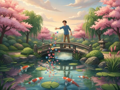 爱情唔是人生的一切 - Àiqíng bùshì rénshēng de yīqiè 李茂山 - Lǐ Mào Shān