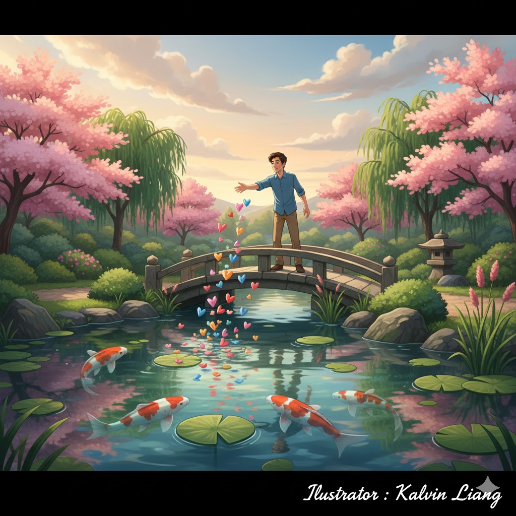 爱情唔是人生的一切 - Àiqíng bùshì rénshēng de yīqiè 李茂山 - Lǐ Mào Shān