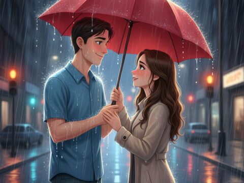 爱情的力量 - Àiqíng de lìliàng 李茂山 - Lǐ Mào Shān