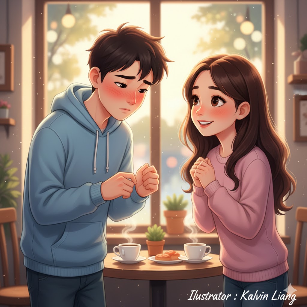 爱著坦白讲 - Àizhe tǎnbái jiǎng
