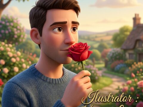 玫瑰的謊言 - Méiguī de huǎngyán