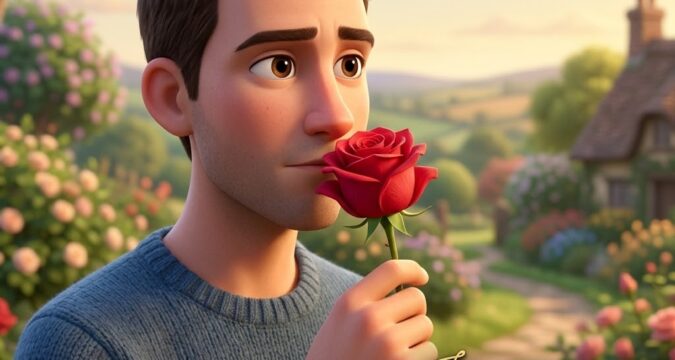 玫瑰的謊言 - Méiguī de huǎngyán