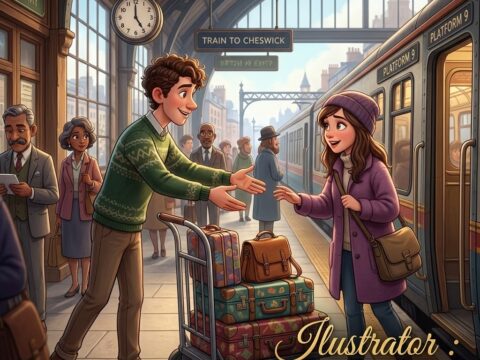 現在以後 - Xiànzài yǐhòu