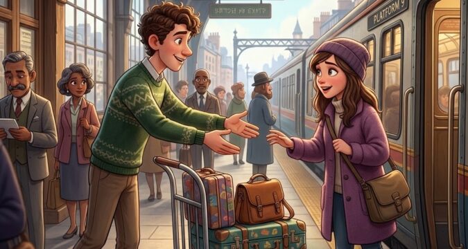 現在以後 - Xiànzài yǐhòu