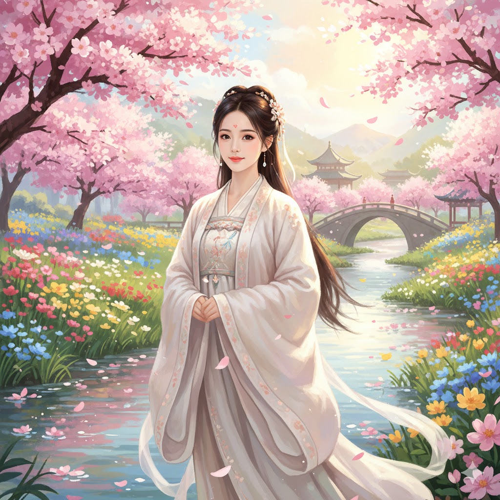 甜蜜蜜 - Tián mì mì