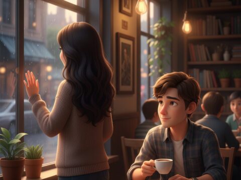 生命中的精靈 - Shēngmìng zhòng de jīnglíng