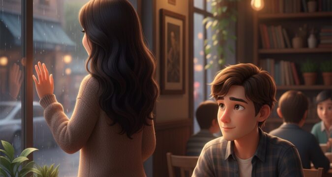 生命中的精靈 - Shēngmìng zhòng de jīnglíng