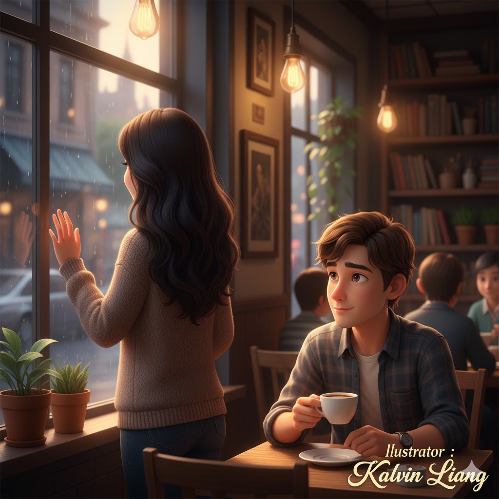 生命中的精靈 - Shēngmìng zhòng de jīnglíng
