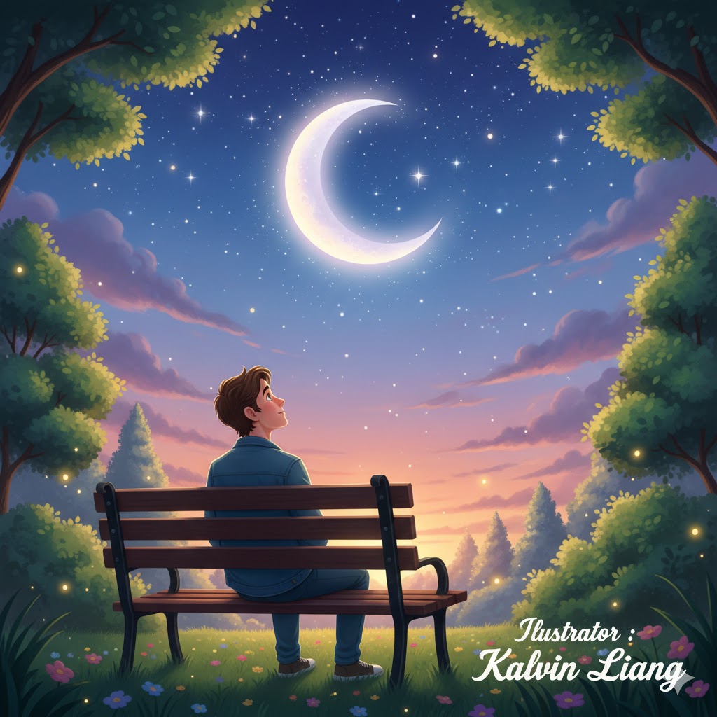 生命的空間 - Shēngmìng de kōngjiān
