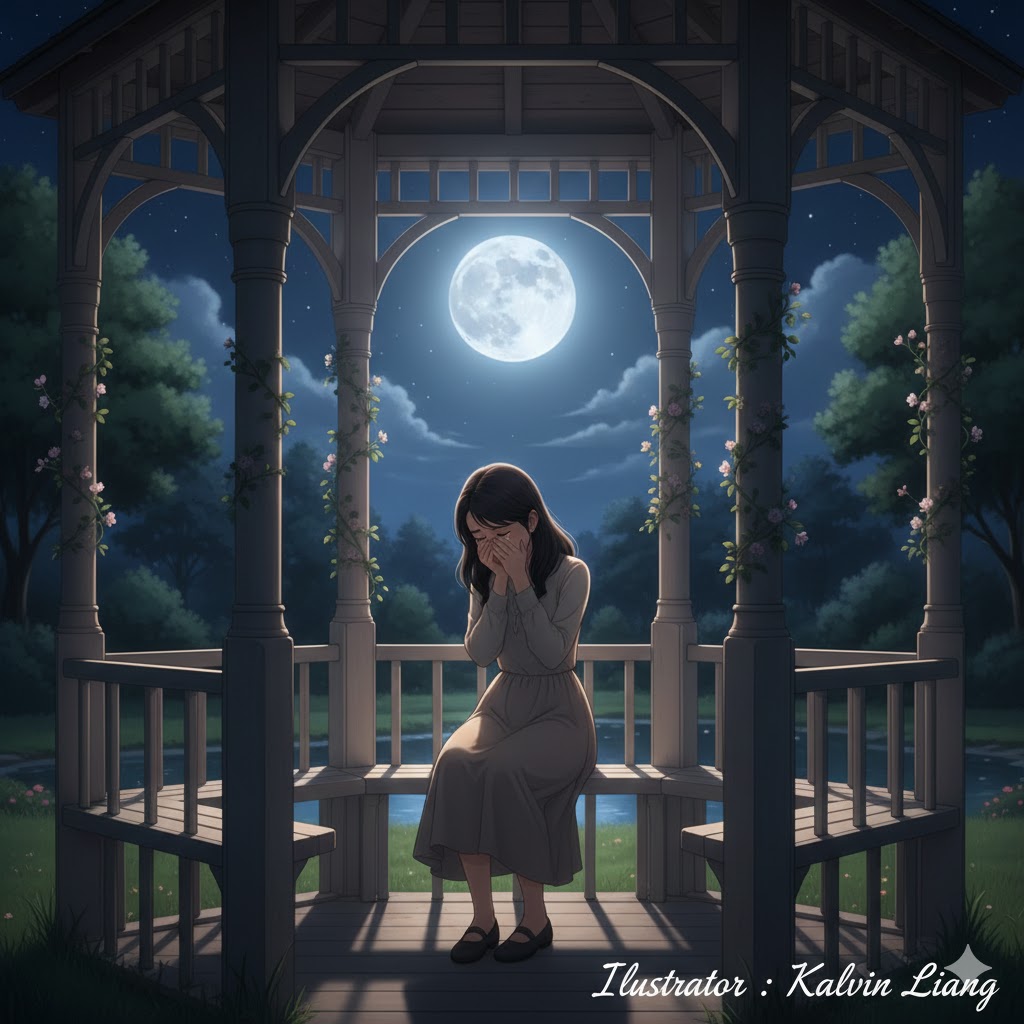 白月光 - Bái yuèguāng張信哲 - Zhāngxìnzhé