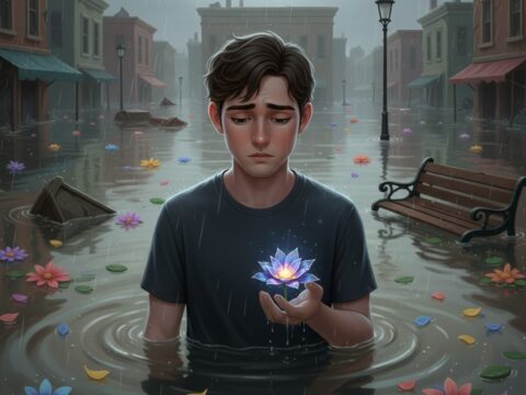 相容 - Xiāng róng阿杜 - A Do