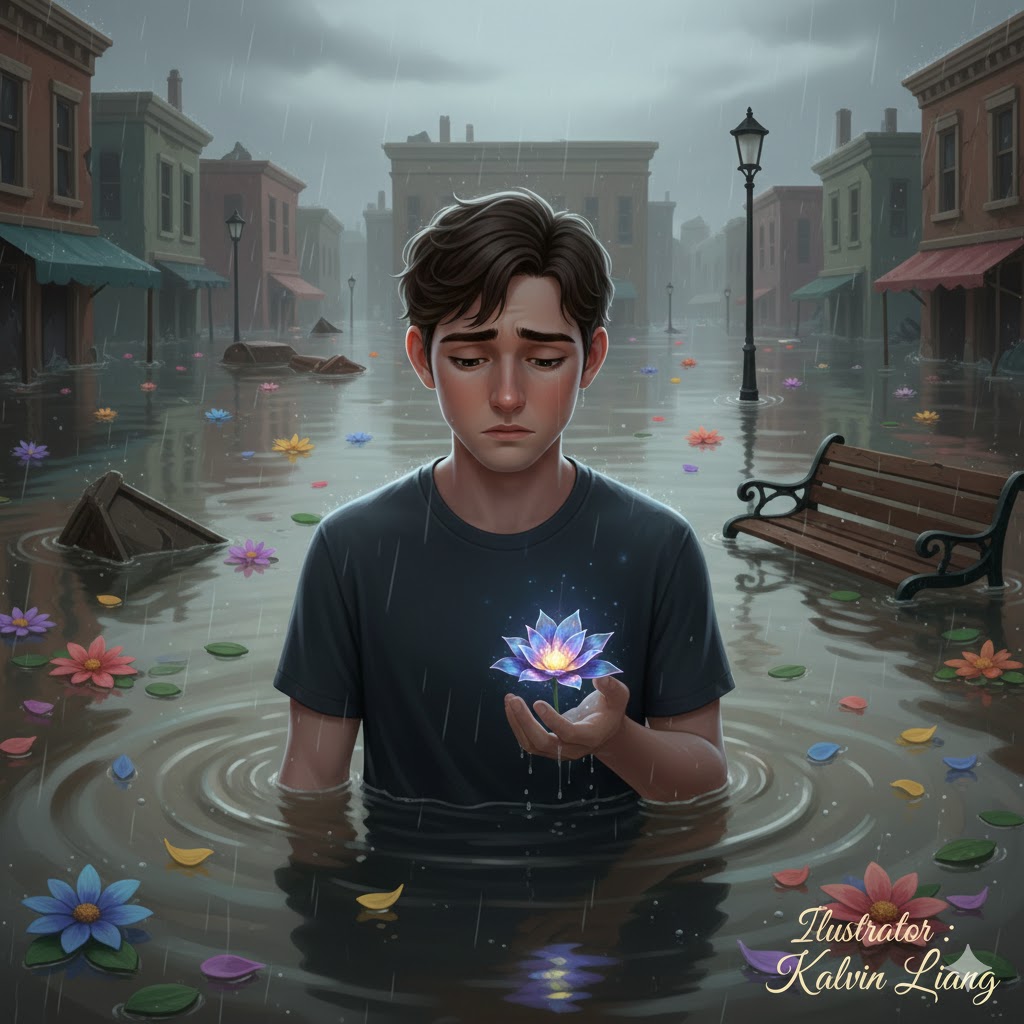 相容 - Xiāng róng阿杜 - A Do