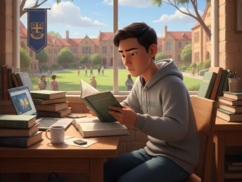 看不清的未來 - Kàn bù qīngchǔ de wèilái