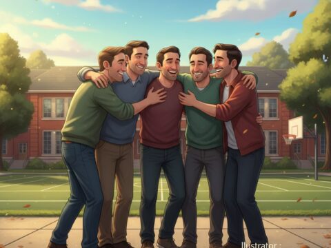 真心英雄 - Zhēnxīn yīngxióng