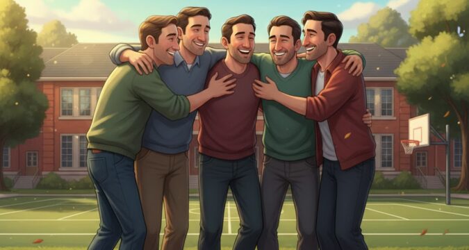 真心英雄 - Zhēnxīn yīngxióng