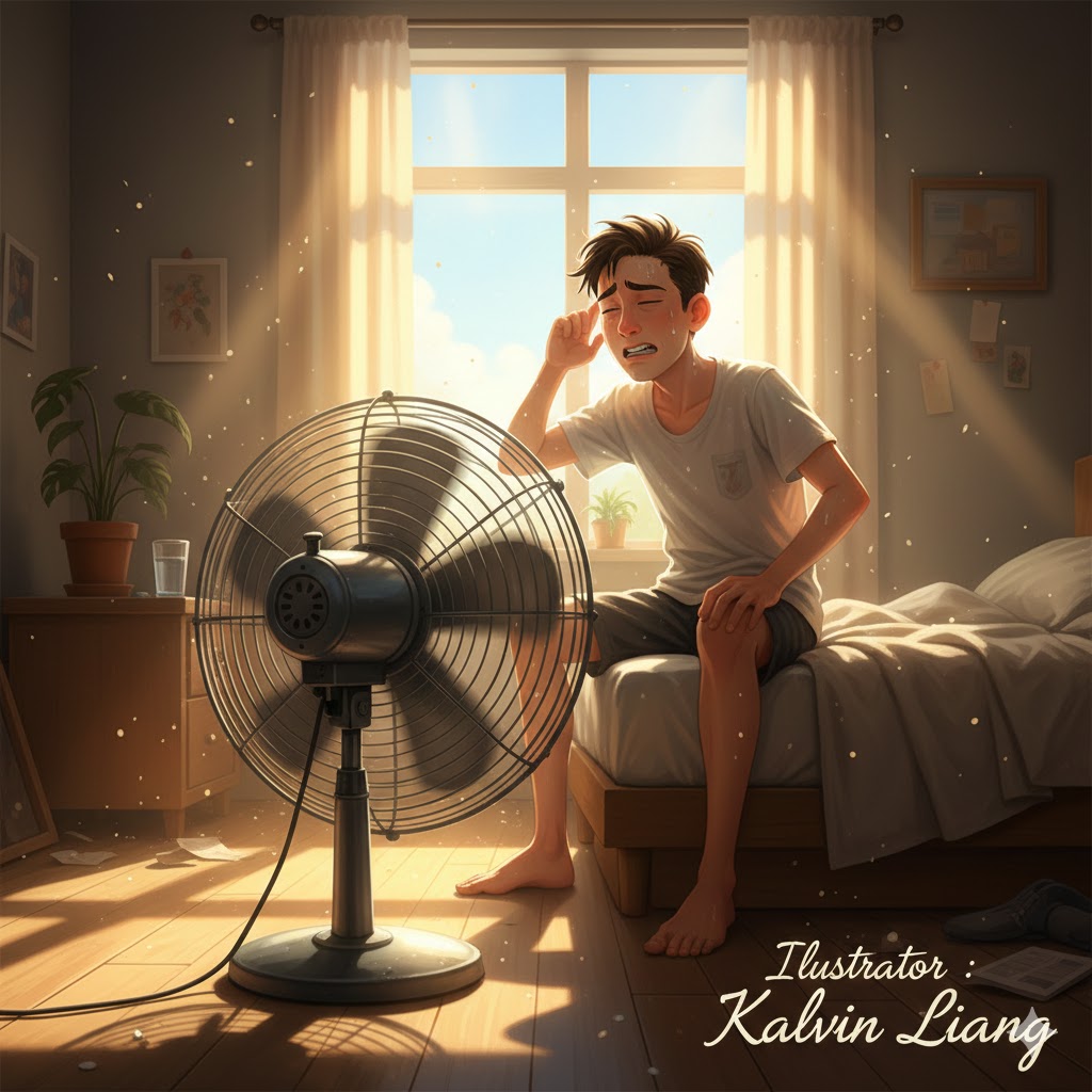 睡不著 - Shuì bùzháo阿杜 - A Do