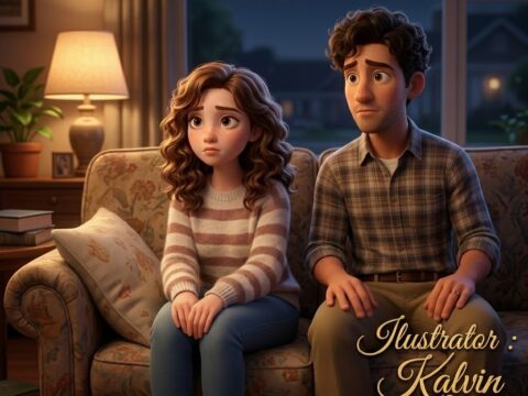 矛盾的比喻 - Máodùn de bǐyù