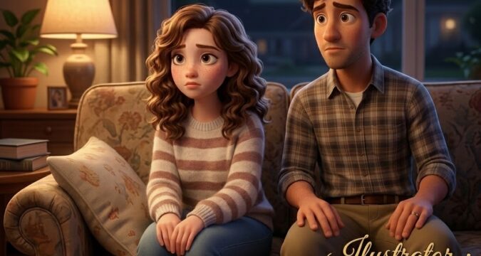 矛盾的比喻 - Máodùn de bǐyù