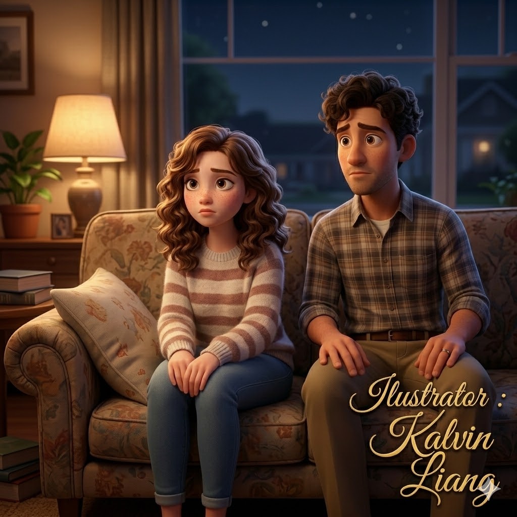 矛盾的比喻 - Máodùn de bǐyù