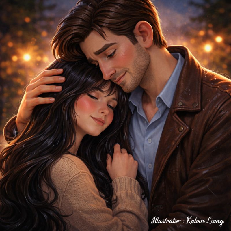 穿過你的黑髮的我的手 - Chuānguò nǐ de hēi tóufà de wǒ de shǒu 羅大佑 - Luó dà yòu