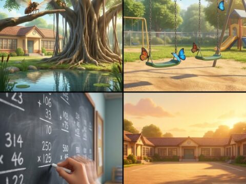 童年 - Tóngnián 羅大佑 - Luó dà yòu