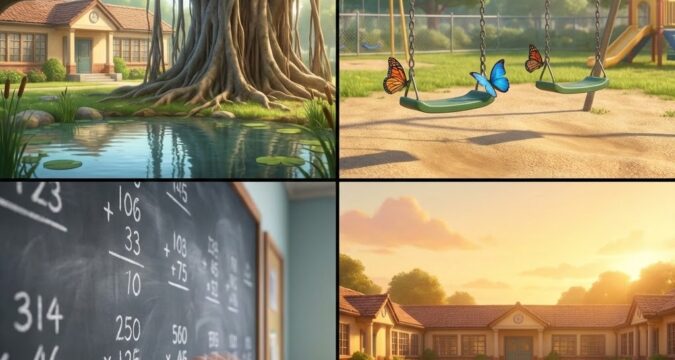 童年 - Tóngnián 羅大佑 - Luó dà yòu