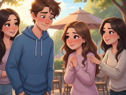 第九次初戀 - Dì jiǔ cì chūliàn阿杜 - A Do