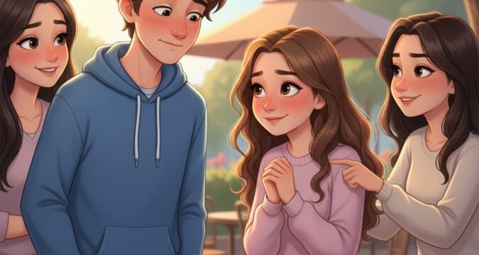 第九次初戀 - Dì jiǔ cì chūliàn阿杜 - A Do