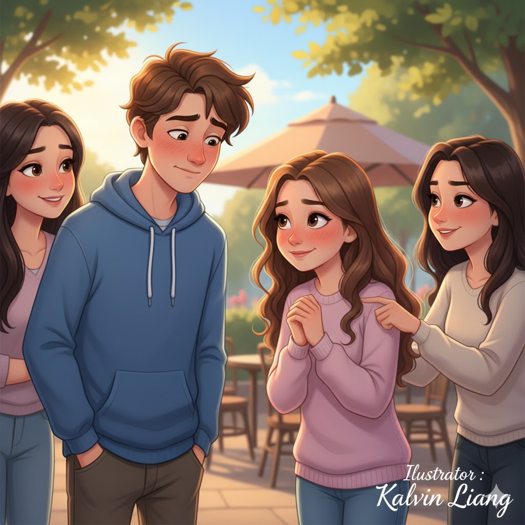 第九次初戀 - Dì jiǔ cì chūliàn阿杜 - A Do