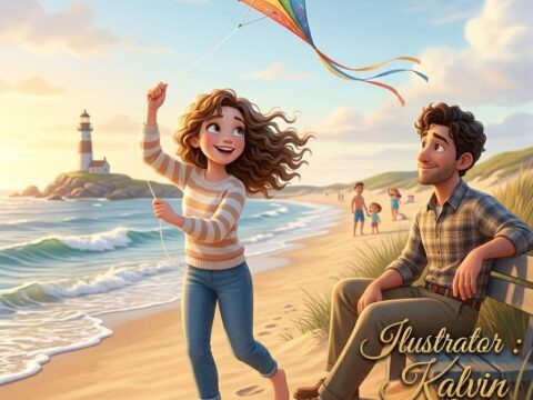 等我一起入夢 - Děng wǒ yīqǐ rù mèng