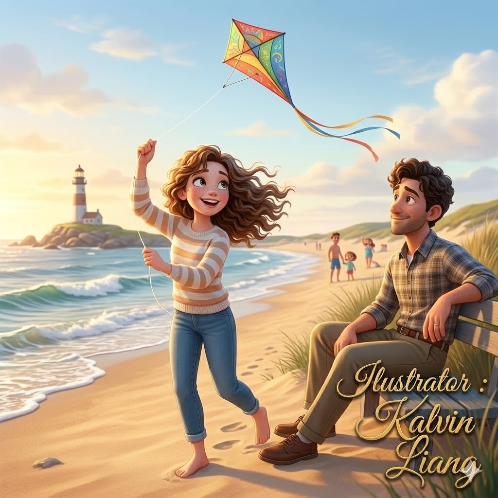 等我一起入夢 - Děng wǒ yīqǐ rù mèng 
