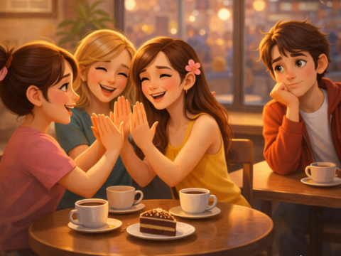 給所有單身女子 - Gěi suǒyǒu dānshēn nǚzǐ