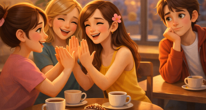 給所有單身女子 - Gěi suǒyǒu dānshēn nǚzǐ