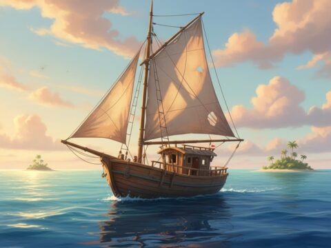 綠島小夜曲 - Lǜ dǎo xiǎoyèqǔ