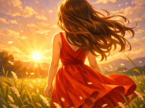 红裙女郎 - Hóng qún nǚláng 李茂山 - Lǐ Mào Shān