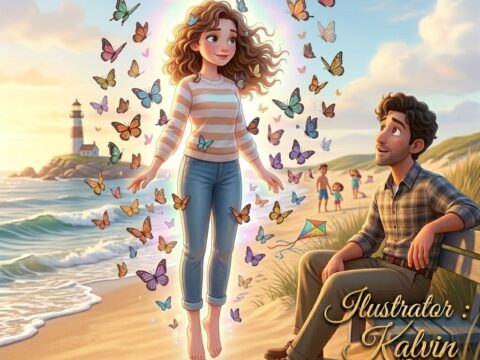 耶利亞女郎 - Yé lì yǎ nǚláng