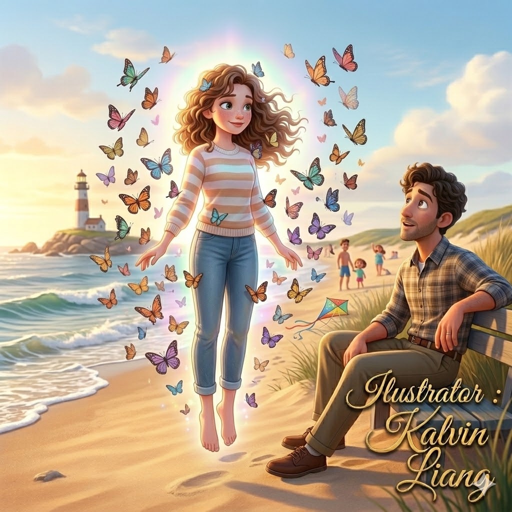 耶利亞女郎 - Yé lì yǎ nǚláng
