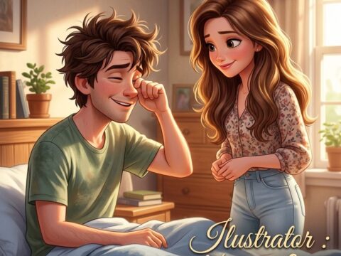 聽見有人叫你寶貝 - Tīngjiàn yǒurén jiào nǐ bǎobèi