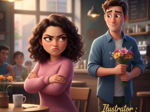 自作自受 - Zìzuòzìshòu