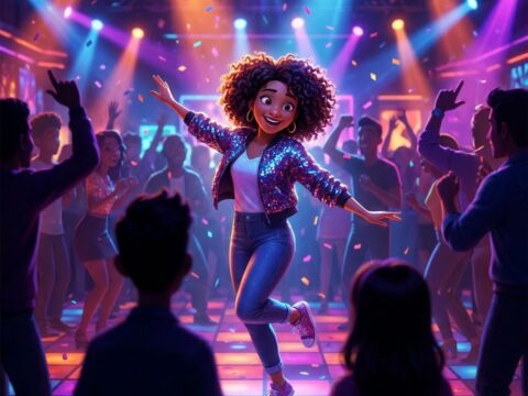 舞女 - Wǔnǚ黃佳佳 - Huáng Jiā Jiā