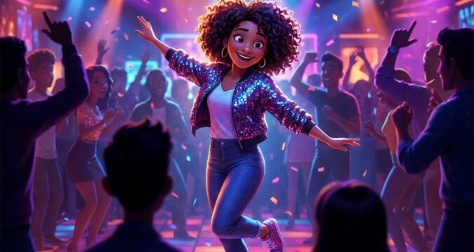 舞女 - Wǔnǚ黃佳佳 - Huáng Jiā Jiā