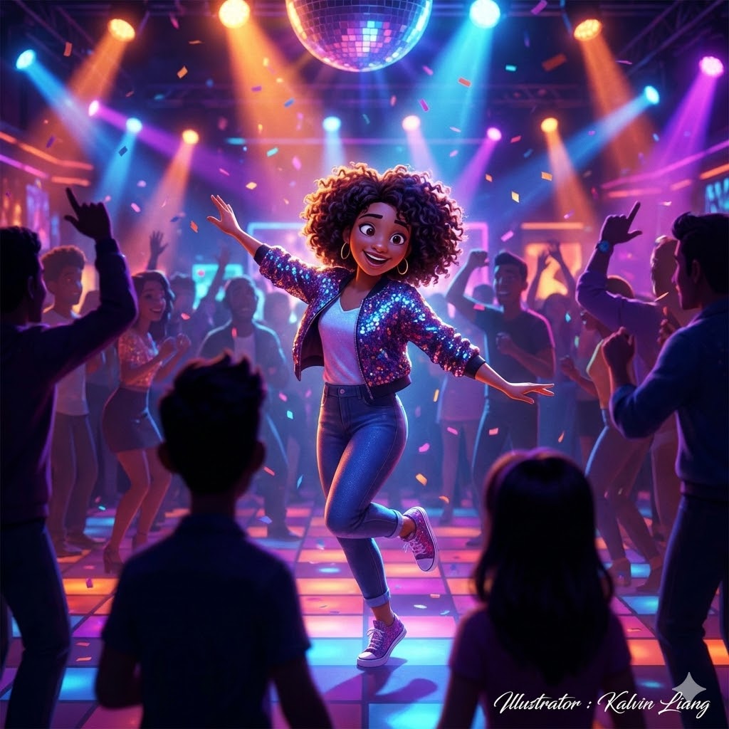 舞女 - Wǔnǚ黃佳佳 - Huáng Jiā Jiā