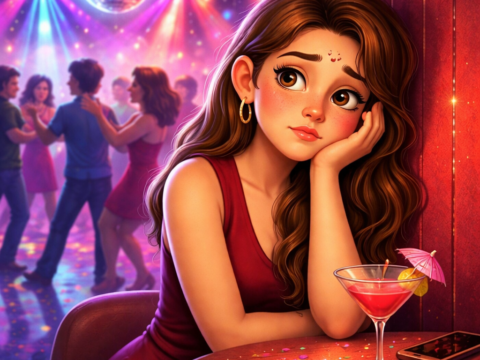 舞女伤心泪 - Wǔnǚ shāngxīn lèi 李茂山 - Lǐ Mào Shān